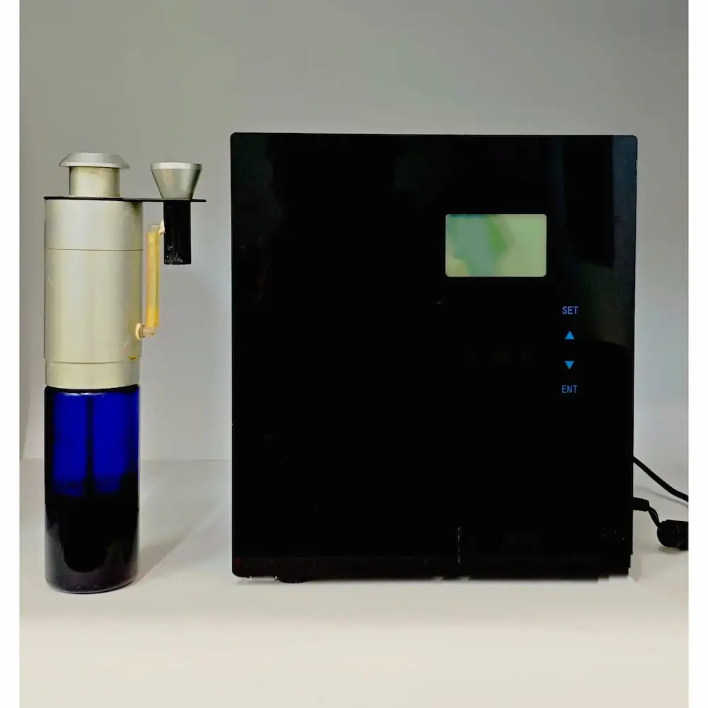 Nebulizador de aromas profesional Sytem