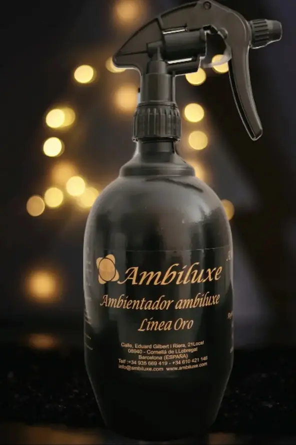Ambientador para personalizar tu marca o tienda de ropa y moda